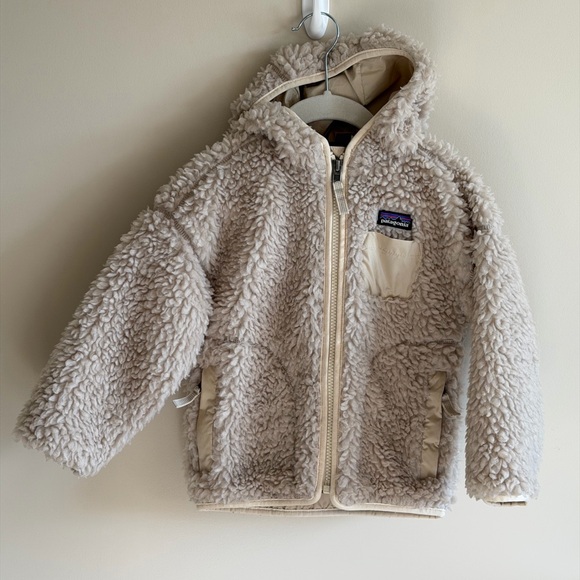 Patagonia Kids Retro-X Hoody - Picture 1 of 3